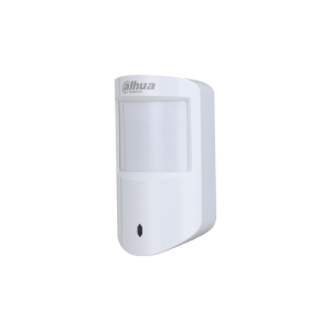 Сензор за движение dahua ard2231 w2(868) черен