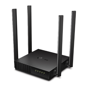 Рутер tp link c54 ax1200