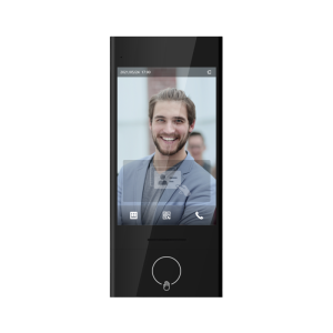 Самостоятелен четец dahua asi8216da w