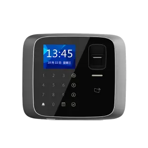 Самостоятелен четец на пръстови отпечатъци dahua asi1212a