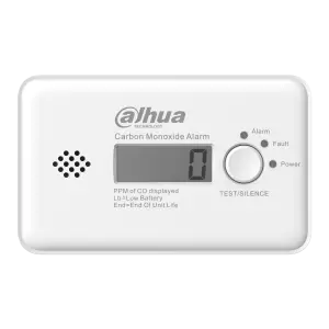 Сензор за въглероден оксид dahua hy gc21b w2(868)