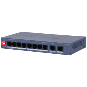 Суич dahua cs4010 8et2gt 60