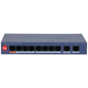 Суич dahua cs4010 8et2gt 60