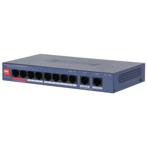Суич dahua cs4010 8gt 110