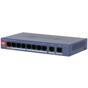 Суич dahua cs4010 8gt 60