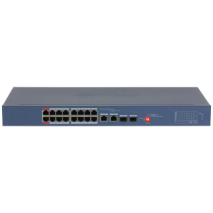 Суич dahua cs4218 16et 240