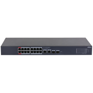 Суич dahua cs4220 16gt 240