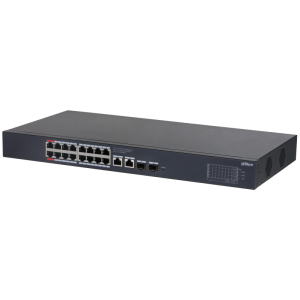 Суич dahua cs4220 16gt 240