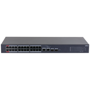 Суич dahua cs4226 24et 240