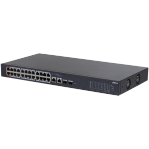 Суич dahua cs4226 24et 240