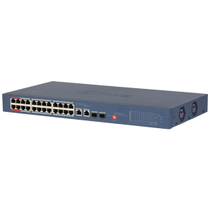 Суич dahua cs4226 24et 375