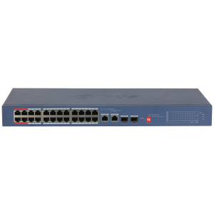 Суич dahua cs4226 24et 375