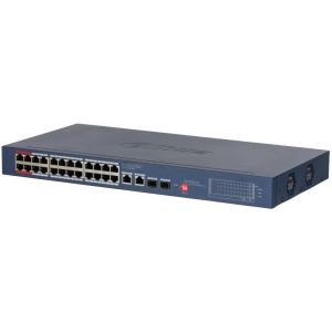 Суич dahua cs4228 24gt 240