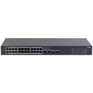 Суич dahua cs4228 24gt 375