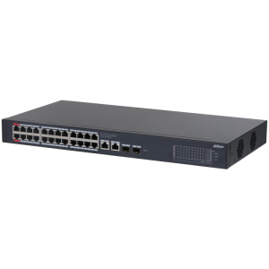 Суич dahua cs4228 24gt 375