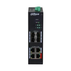 Суич dahua hs4408 4et 96