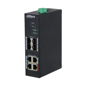 Суич dahua hs4408 4et 96