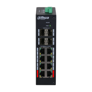 Суич dahua hs4412 8et 120