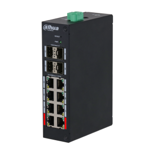 Суич dahua hs4412 8et 120