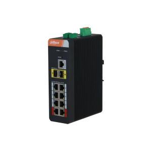 Суич dahua is4210 8gt 120