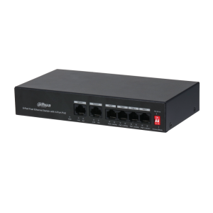 Суич dahua cs4005 4et1gt 36