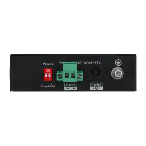 Суич dahua pfs3106 4et 60 v2