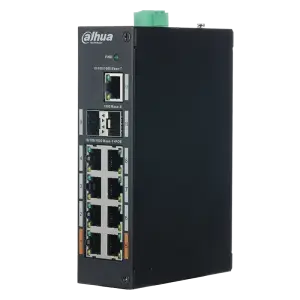 Суич dahua pfs3211 8gt 120