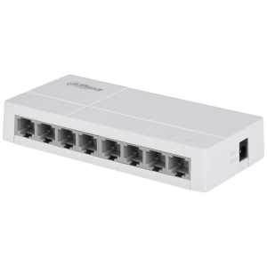 Суич dahua sf1008l eur