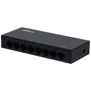 Суич dahua sg1008 eur