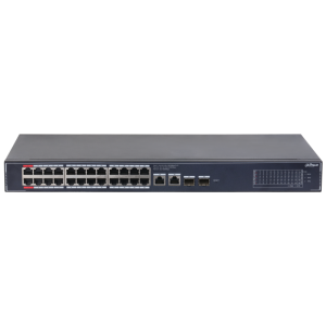 Суич dahua sg4028lp