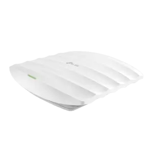 Точка за достъп tp link omada eap225 300mbps за монтаж на таван