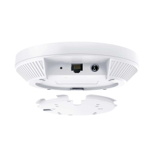 Точка за достъп tp link eap610 ax1800 cwifi 6 ap за таванен монтаж