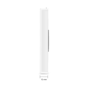 Точка за достъп tp link eap615 ax1800 wifi 6 ap за стенен монтаж