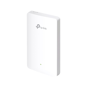 Точка за достъп tp link eap615 ax1800 wifi 6 ap за стенен монтаж