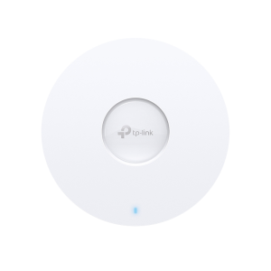Точка за достъп tp link eap650 ax3000 wifi 6 ap за таванен монтаж