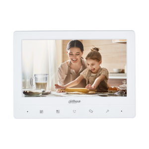 Вътрешен монитор dahua vth1020j t