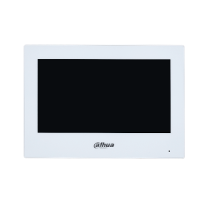 Вътрешен монитор dahua vth2621gw wp