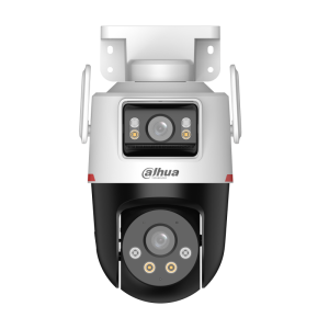 wi fi камера dahua p3d 3f pv p 0280b/0600b pro