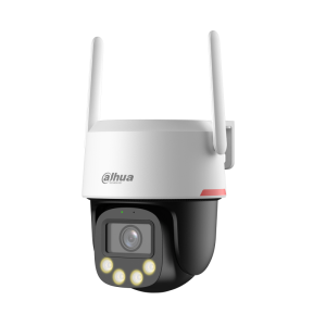 wi fi камера dahua p5f pv 0360b pro