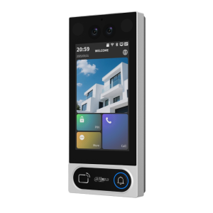 wi fi входно табло dahua vto6631qs wp