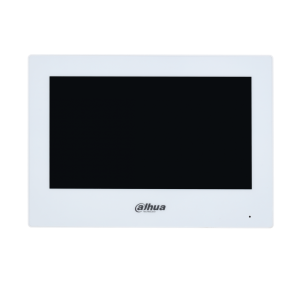 wi fi вътрешен монитор dahua vth2622g w