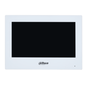 wi fi вътрешен монитор dahua vth2622gw w
