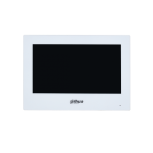wi fi вътрешен монитор dahua vth5321gw w